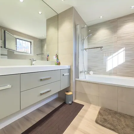 Le Marcellin By Winsome Destination Apartment Cannes