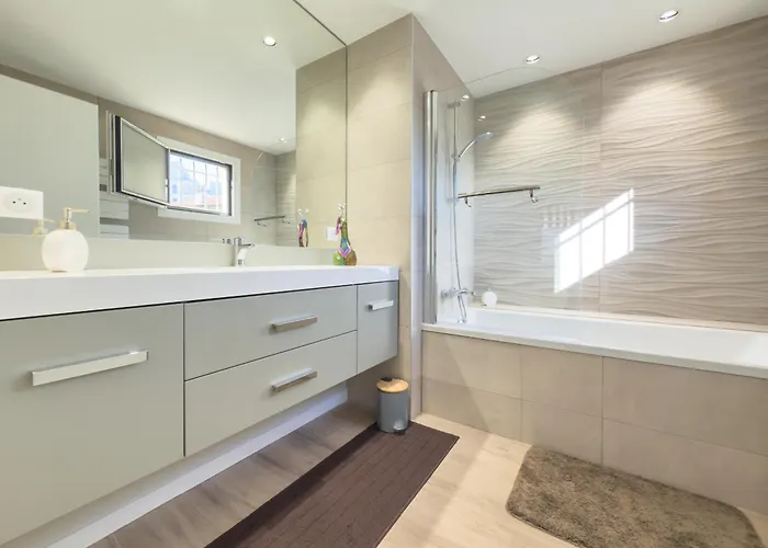 Le Marcellin By Winsome Destination شقة كان