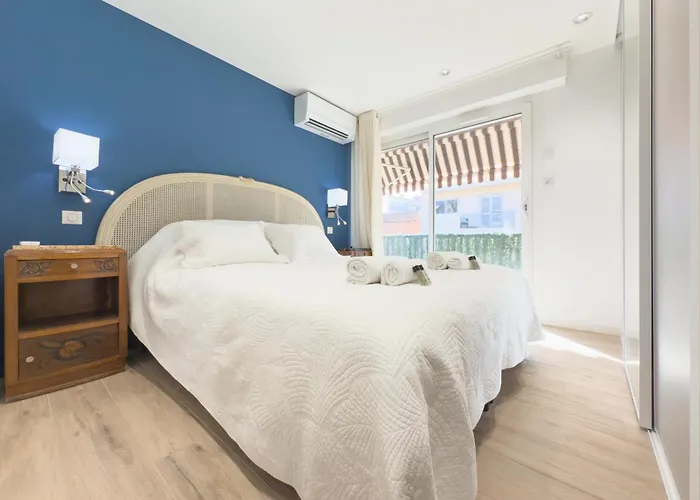 Le Marcellin By Winsome Destination *