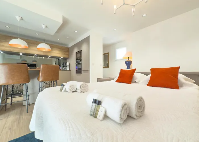 Le Marcellin By Winsome Destination
