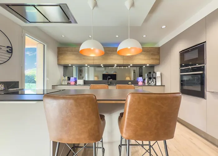 Le Marcellin By Winsome Destination شقة *