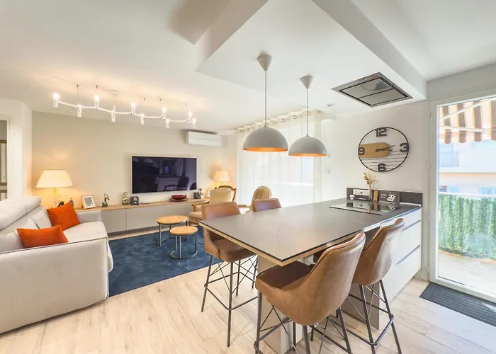 Le Marcellin By Winsome Destination