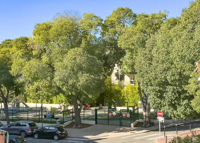 Le Marcellin By Winsome Destination Cannes