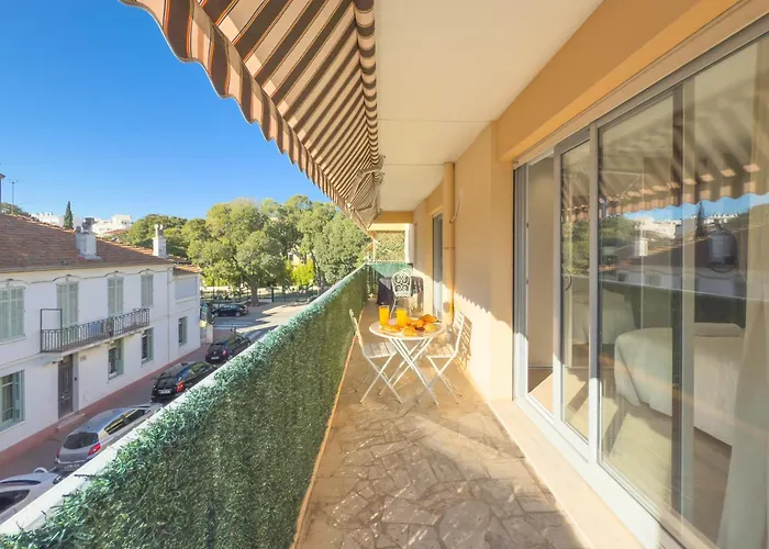 Le Marcellin By Winsome Destination شقة *