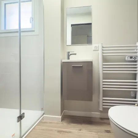 Le Marcellin By Winsome Destination Lägenhet *