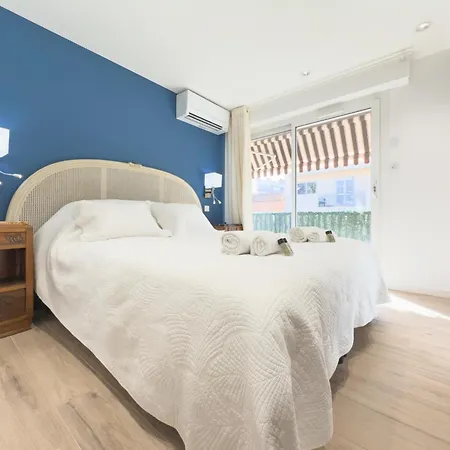 Le Marcellin By Winsome Destination *