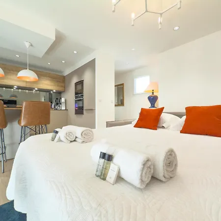 Le Marcellin By Winsome Destination