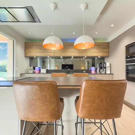 Le Marcellin By Winsome Destination Lägenhet *