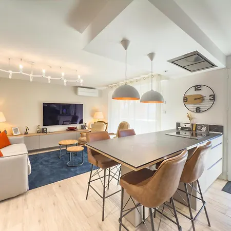 Le Marcellin By Winsome Destination
