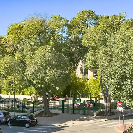 Le Marcellin By Winsome Destination Cannes