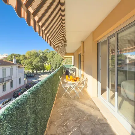 Le Marcellin By Winsome Destination Lägenhet *